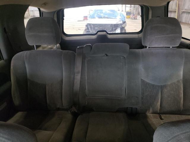 2003 CHEVROLET TAHOE K150 #3303898703