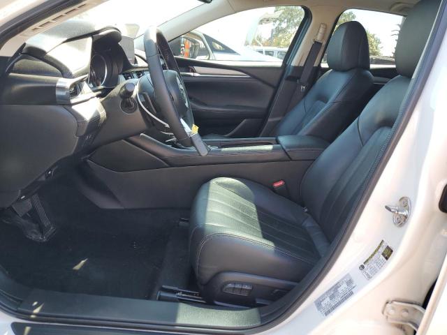 2019 MAZDA 6 GRAND TOURING RESERVE JM1GL1WY9K1505847
