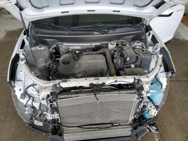 2022 CHEVROLET EQUINOX LT 3GNAXTEV4NL176282