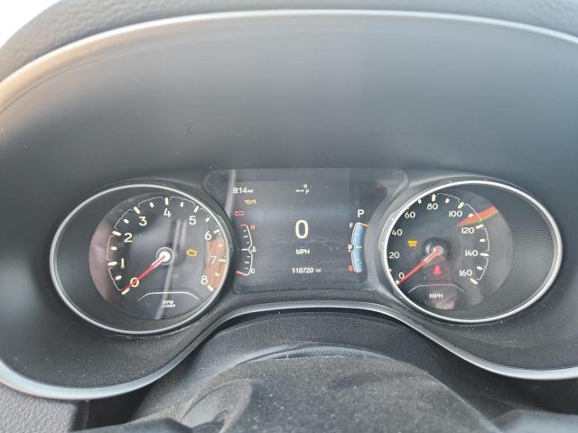 2021 JEEP COMPASS 80 3C4NJDEB3MT593057