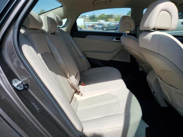 2016 HYUNDAI SONATA SE 5NPE24AF5GH389936