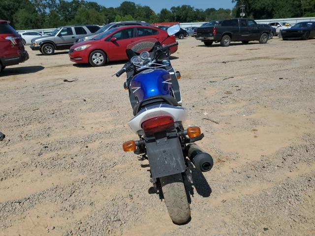 2008 SUZUKI GS500 VTTGM51A482100669