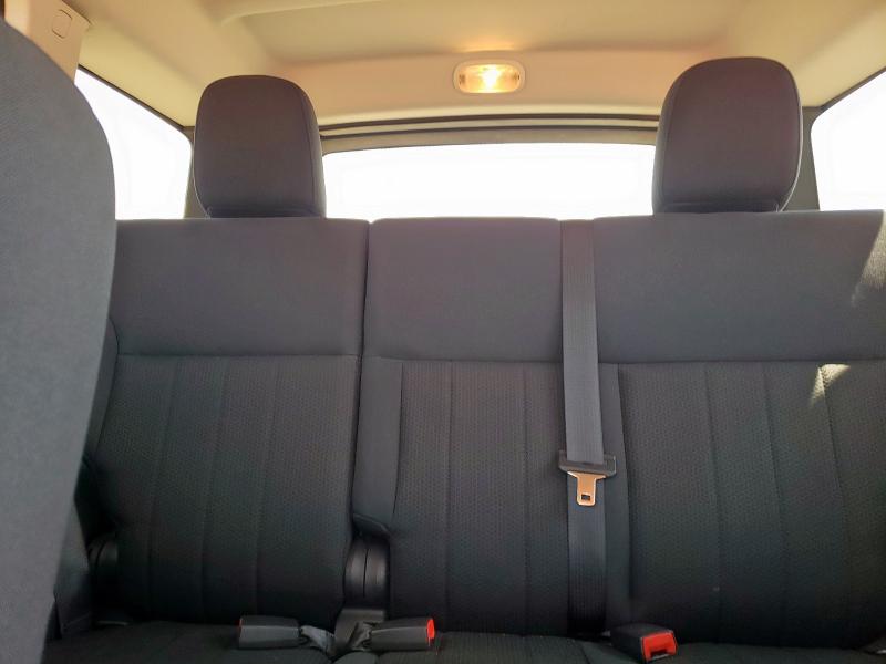 1D4PU4GK4BW517578 2011 DODGE NITRO