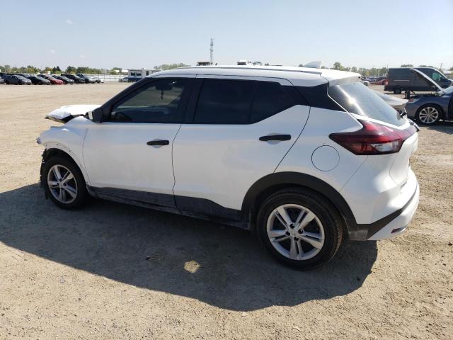 2021 NISSAN KICKS S 3N1CP5BV2ML527130