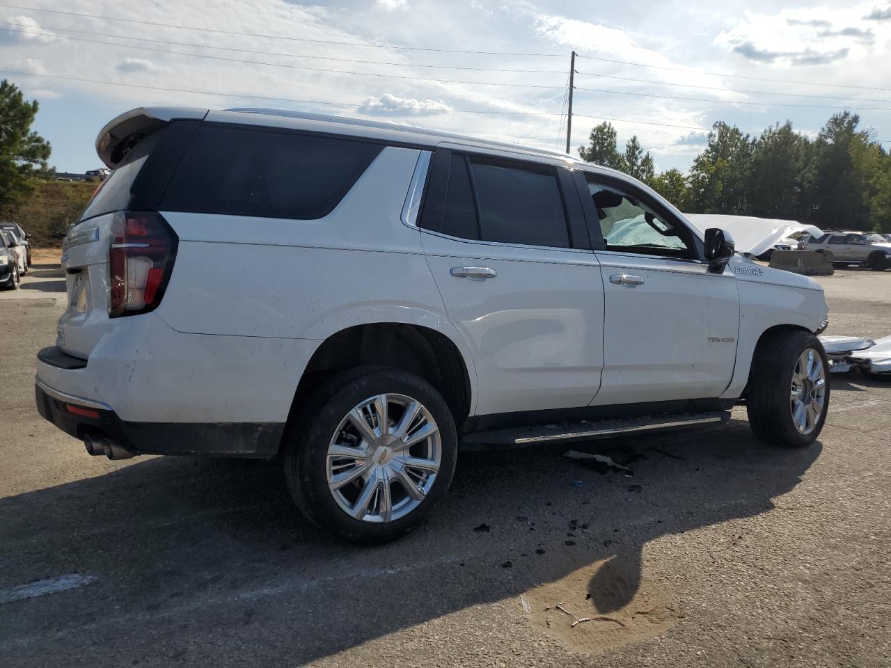 Global Auto Auctions