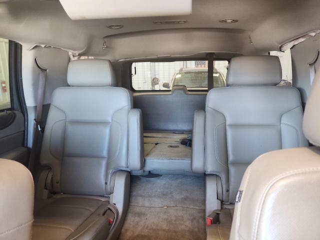 2015 GMC YUKON SLT - 1GKS2BKC7FR102099