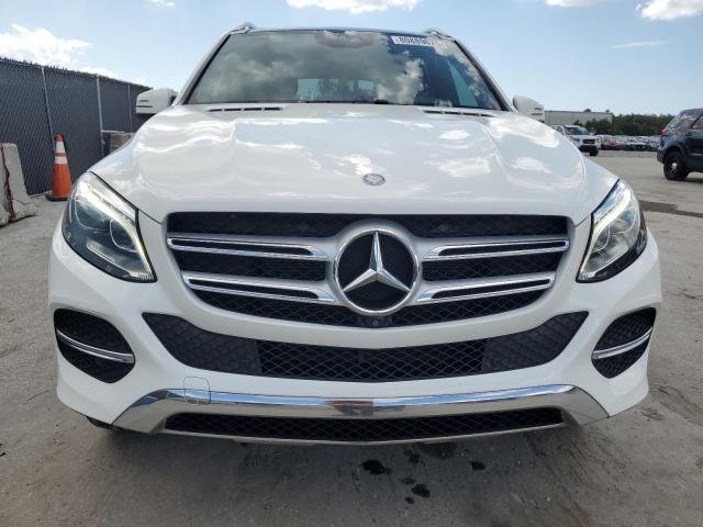 2017 MERCEDES-BENZ GLE 350 4JGDA5JB1HA938120