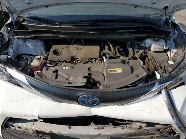 2023 TOYOTA SIENNA LE 5TDBRKECXPS149259