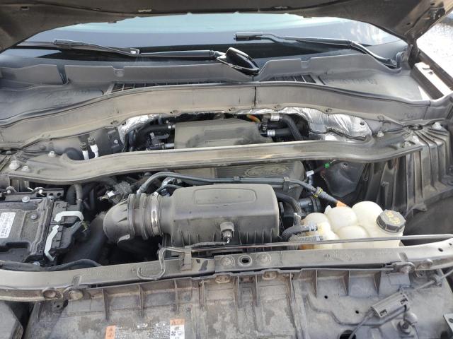 2020 FORD EXPLORER L - 1FMSK7FHXLGA51702