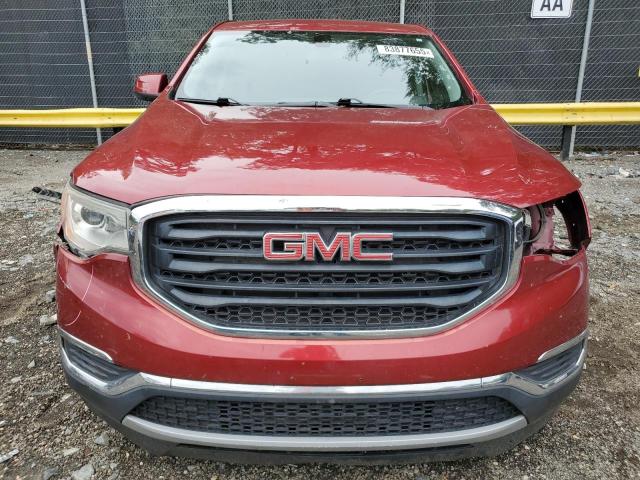 2019 GMC ACADIA SLE 1GKKNKLA4KZ142039