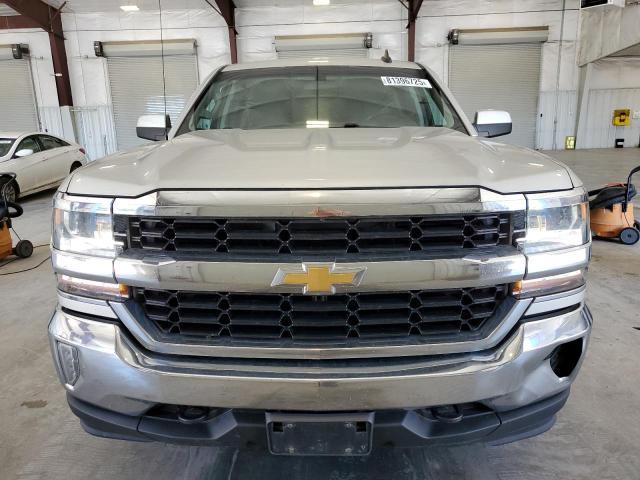 2017 CHEVROLET 1500 1GCUKREC6HF246398