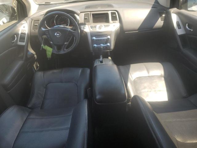 2013 NISSAN MURANO S - JN8AZ1MW6DW308411