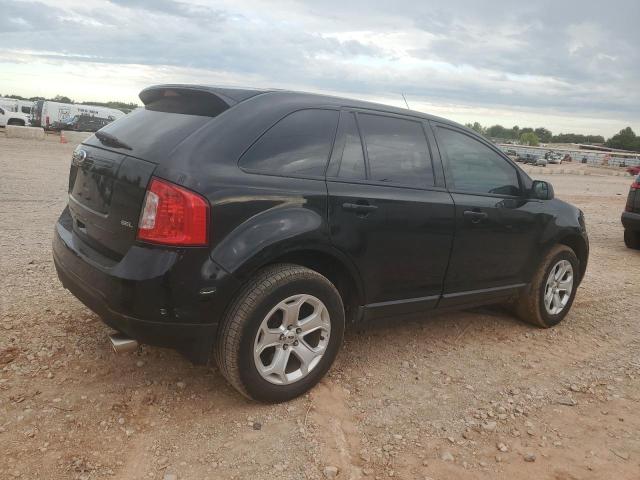 2013 FORD EDGE SEL - 2FMDK3JCXDBC84579