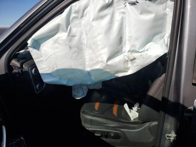 2020 GMC SIERRA K1500 AT4 3GTP9EEL3LG386482