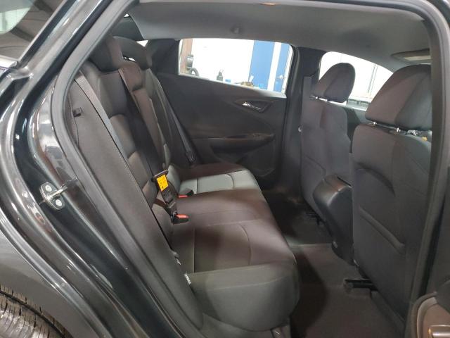 2017 CHEVROLET MALIBU LS - 1G1ZB5ST2HF261217