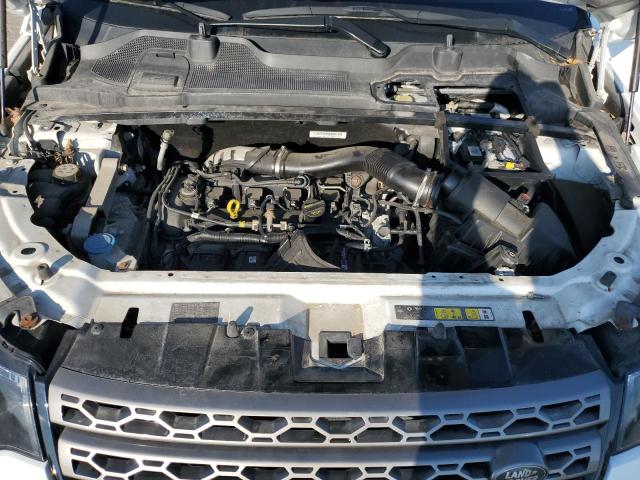 2017 LAND ROVER DISCOVERY SALCP2BGXHH696998