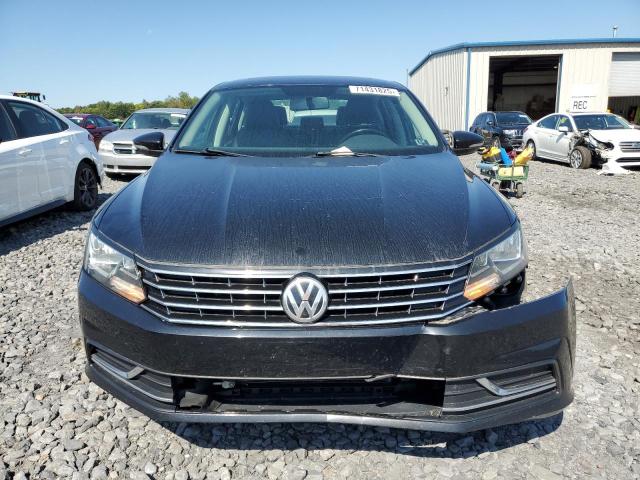 2016 VOLKSWAGEN PASSAT SE 1VWBT7A32GC015879