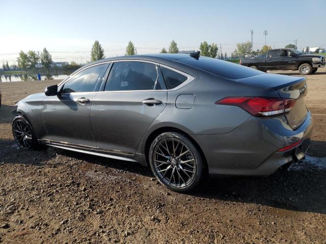 2020 GENESIS G80 BASE - KMTFN4JB1LU337357