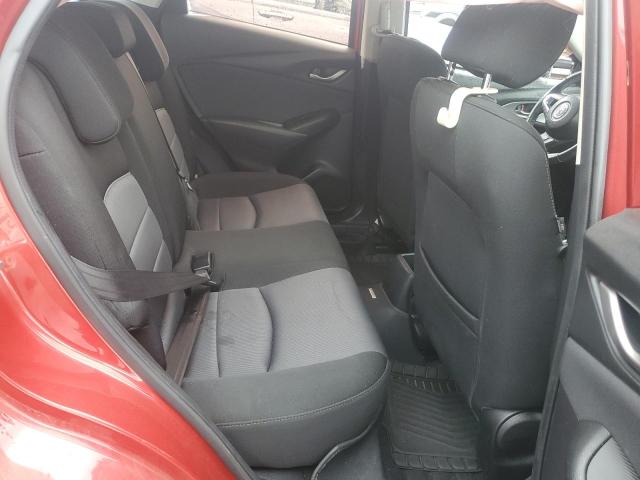 2017 MAZDA CX-3 TOURI - JM1DKFC73H0166581