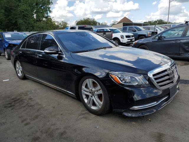 2018 MERCEDES-BENZ S 560 4MAT WDDUG8GB2JA389776