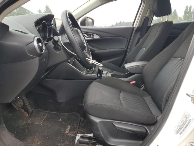 2021 MAZDA CX-3 SPORT JM1DKFB78M1506698