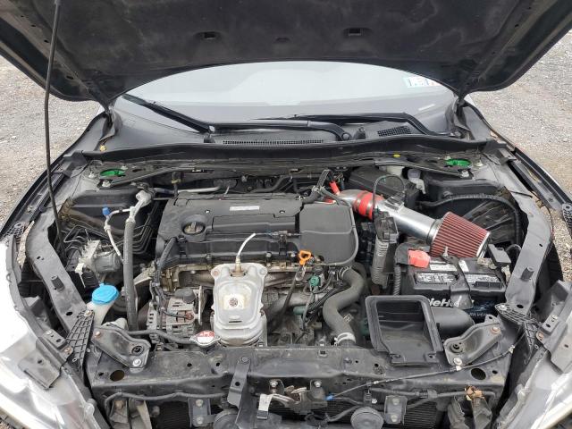 2017 HONDA ACCORD SPORT SPECIAL EDITION 1HGCR2E17HA052071