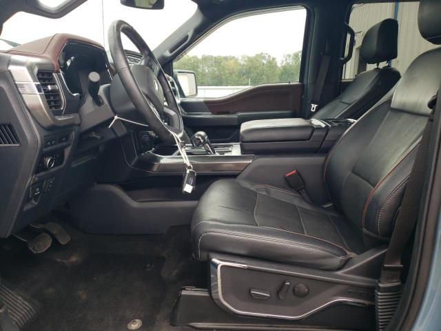 2023 FORD F150 SUPER - 1FTFW1E8XPKD60162