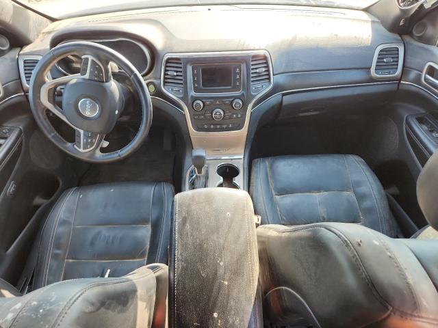 2016 JEEP GRAND CHER 1C4RJFBG9GC307743