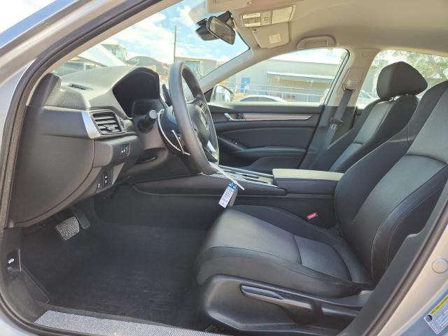 2018 HONDA ACCORD HYB #3276405662