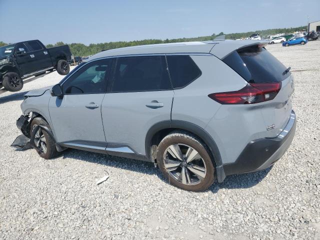 2021 NISSAN ROGUE SL - JN8AT3CAXMW021012