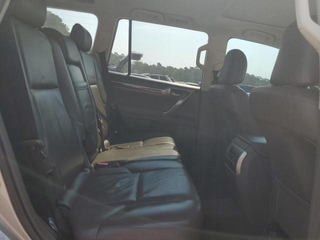 2013 LEXUS GX 460 - JTJBM7FX1D5055489