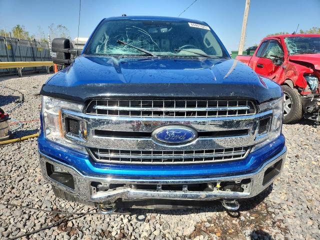 2018 FORD F150 SUPER #3274832111