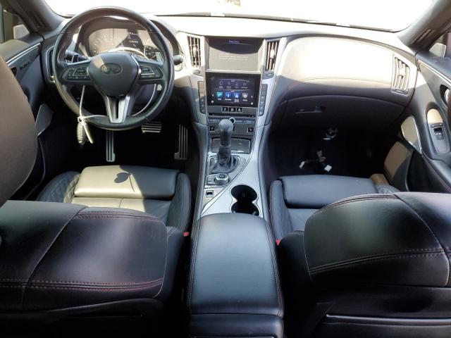 2019 INFINITI Q50 RED SP JN1FV7AP3KM761040