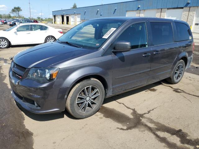 2017 DODGE GRAND CARA - 2C4RDGCG9HR662559
