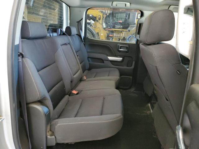 2017 CHEVROLET 1500 1GCUKREC6HF246398