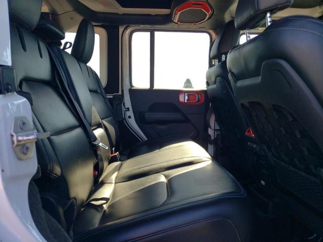 2021 JEEP WRANGLER U #3308291166