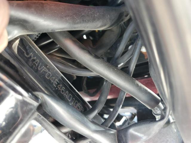 2006 YAMAHA XVZ13 TF JYAVP04E46A010584
