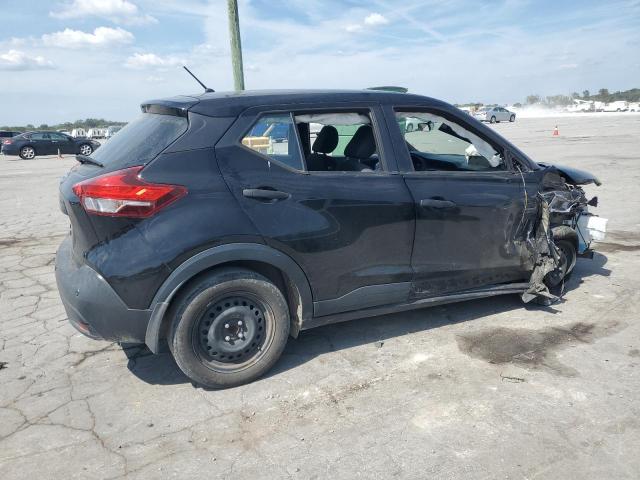 2020 NISSAN KICKS S #3287632016