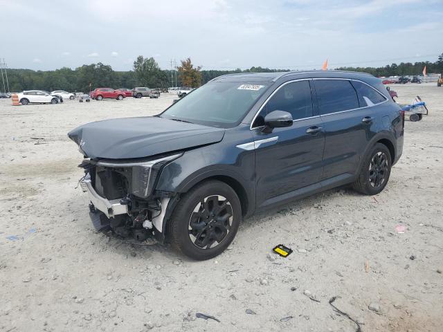 2024 KIA SORENTO S #3296952841