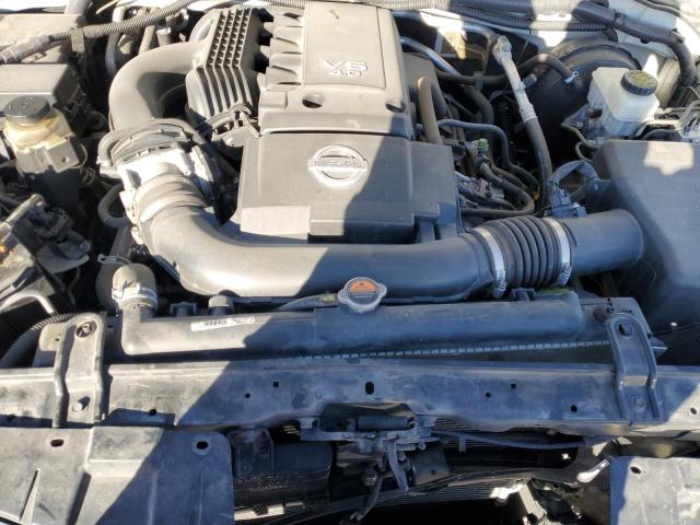 2018 NISSAN FRONTIER S 1N6AD0EV6JN740618