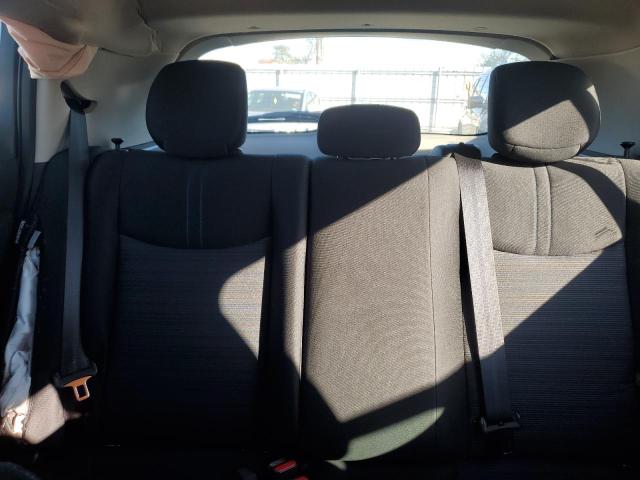 2024 NISSAN LEAF SV PL 1N4CZ1CV9RC552176