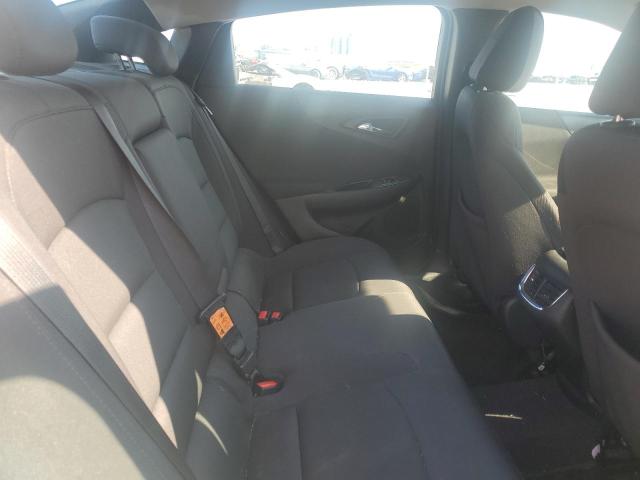 2017 CHEVROLET MALIBU LT 1G1ZE5ST0HF202271