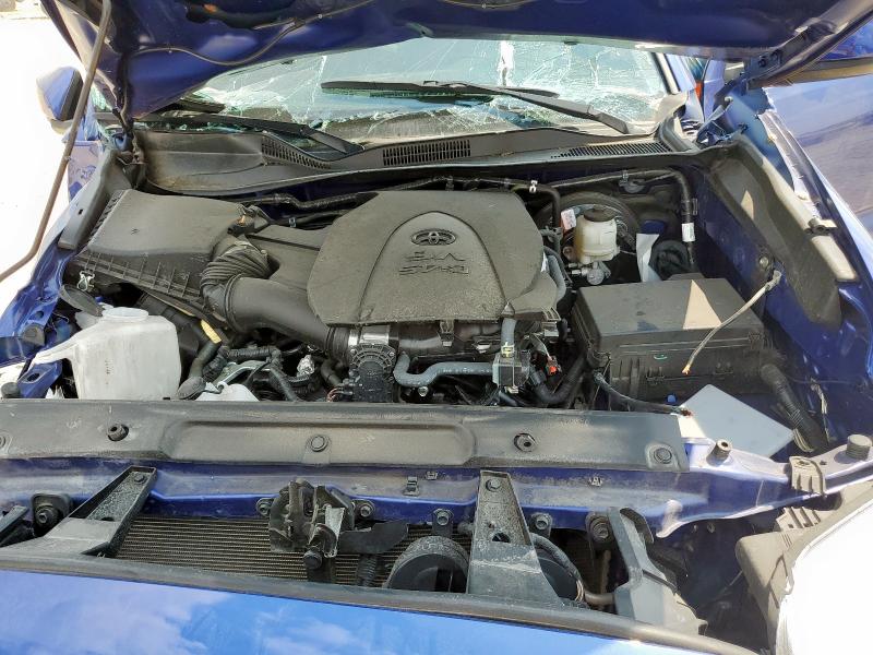 2023 TOYOTA TACOMA DOU #3290348784