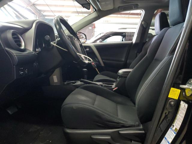 2016 TOYOTA RAV4 XLE - 2T3RFREV8GW420965