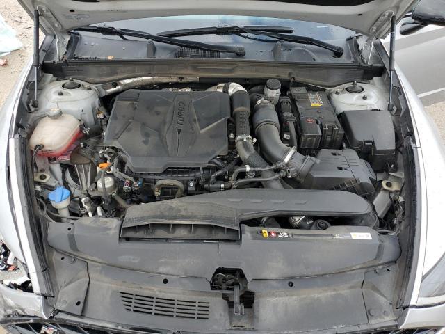 2023 HYUNDAI SONATA N L KMHL14JC1PA288394