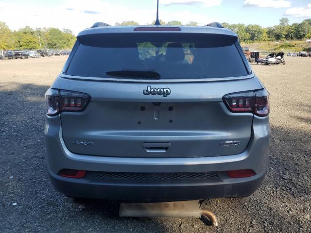 2022 JEEP COMPASS LA 3C4NJDBBXNT102313