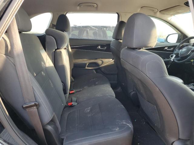 2020 KIA SORENTO S - 5XYPG4A5XLG680211