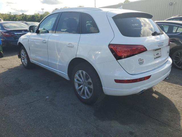 2016 AUDI Q5 PREMIUM WA1C2AFP8GA013045