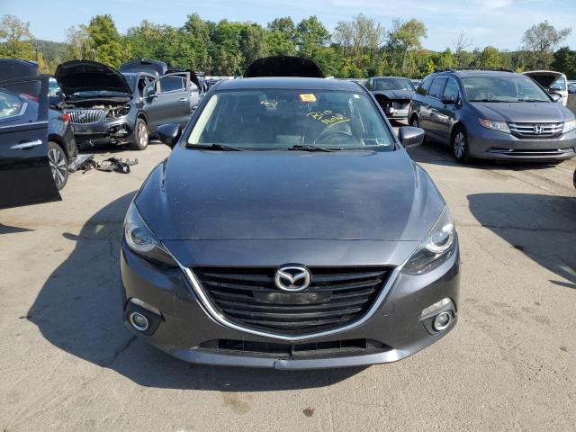 2015 MAZDA CX-3 JM1BM1W34F1238991