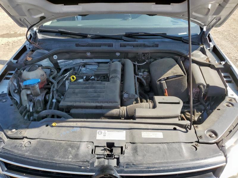 2017 VOLKSWAGEN JETTA SE - 3VWDB7AJ4HM285724